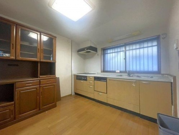 福山市草戸町、中古一戸建ての画像です