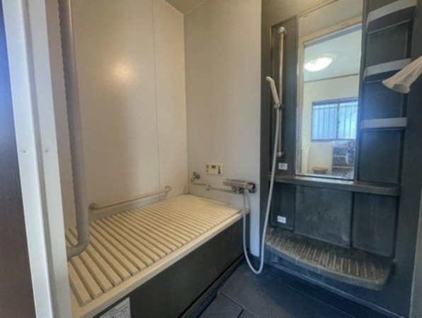 福山市草戸町、中古一戸建ての画像です