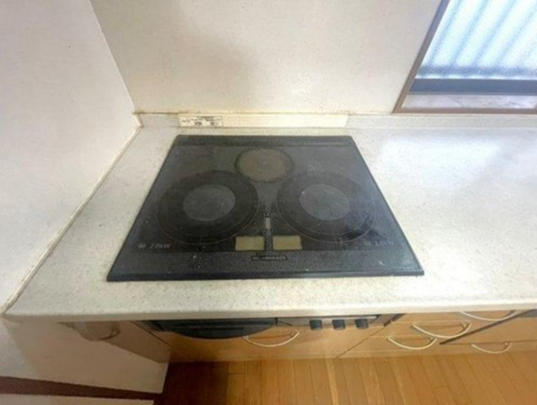 福山市草戸町、中古一戸建ての画像です