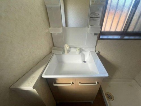 福山市草戸町、中古一戸建ての画像です