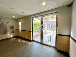 福山市東深津町、マンションの画像です