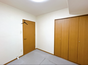 福山市東深津町、マンションの画像です