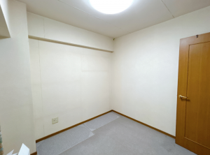 福山市東深津町、マンションの画像です