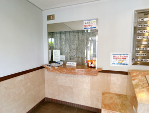 福山市東深津町、マンションの画像です