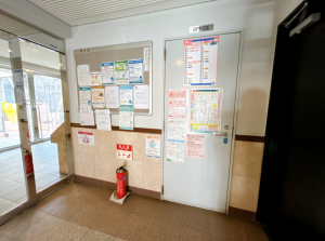 福山市東深津町、マンションの画像です