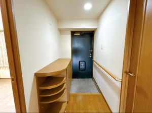 福山市東深津町、マンションの画像です