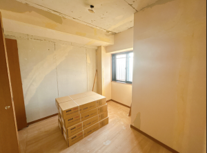 福山市東深津町、マンションの画像です