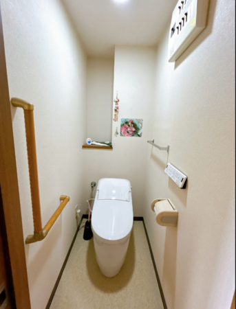 福山市東深津町、マンションの画像です