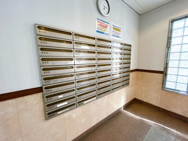 福山市東深津町、マンションの画像です