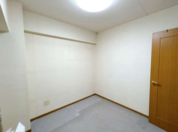 福山市東深津町、マンションの画像です