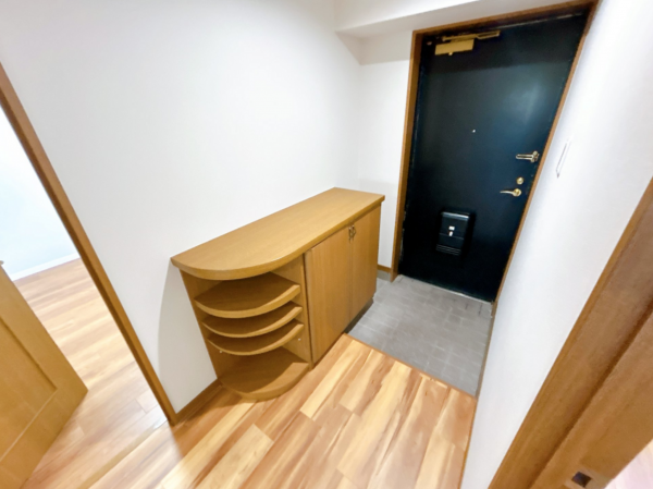 福山市東深津町、マンションの画像です