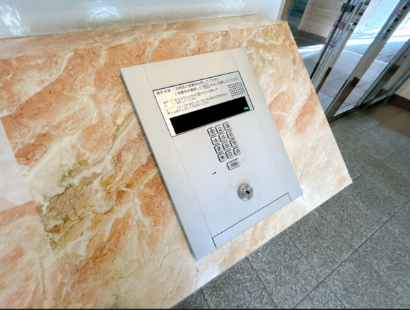 福山市東深津町、マンションの画像です