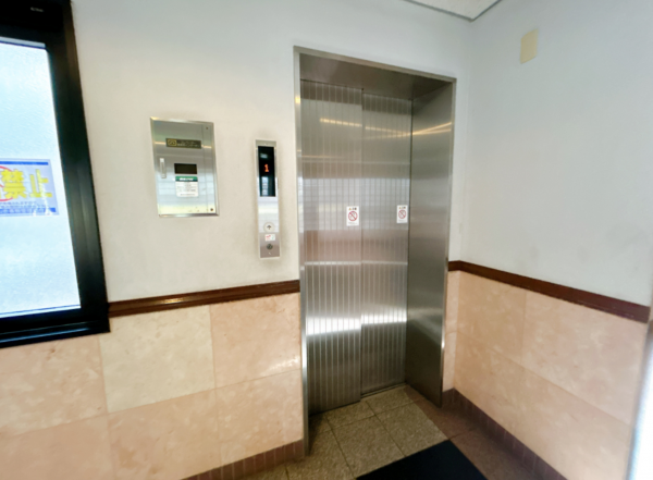 福山市東深津町、マンションの画像です