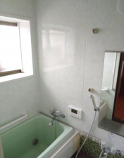 福山市水呑町、中古一戸建ての画像です