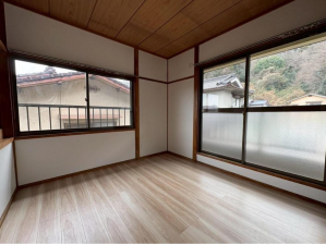 福山市城興ケ丘、中古一戸建ての画像です