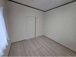 福山市城興ケ丘、中古一戸建ての画像です