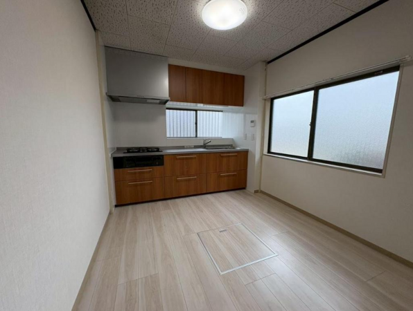福山市城興ケ丘、中古一戸建ての画像です