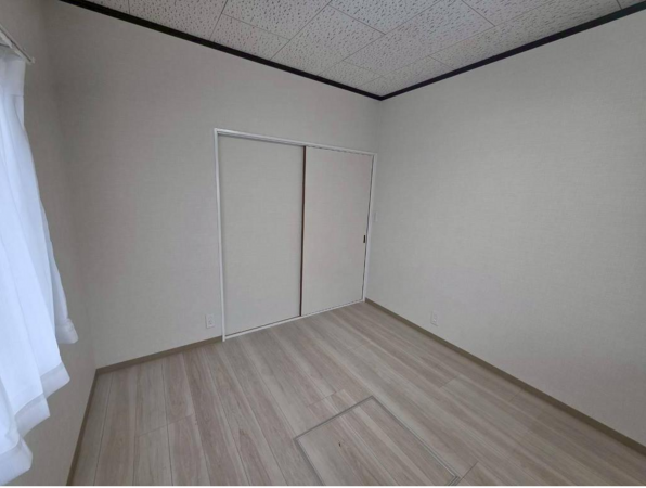 福山市城興ケ丘、中古一戸建ての画像です