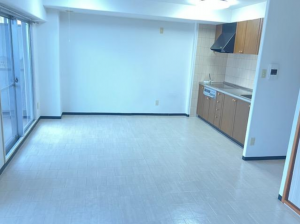 福山市手城町、マンションの画像です