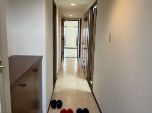 福山市手城町、マンションの画像です