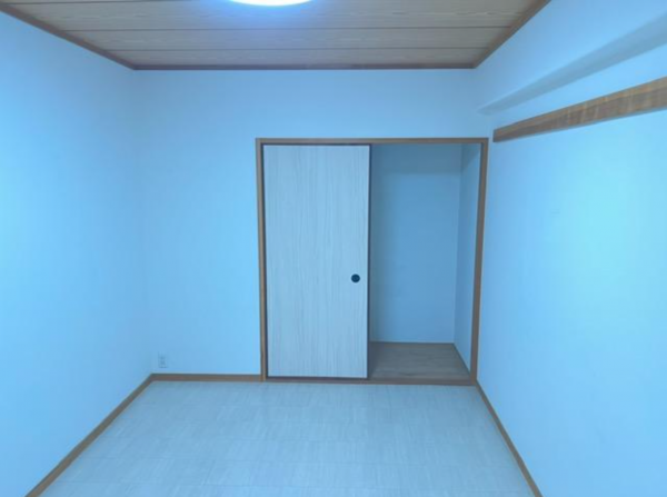 福山市手城町、マンションの画像です