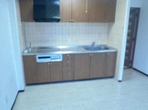 福山市手城町、マンションの画像です