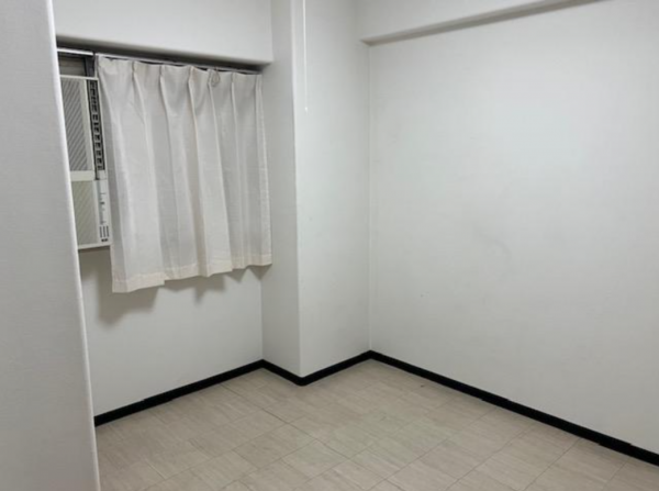 福山市手城町、マンションの画像です