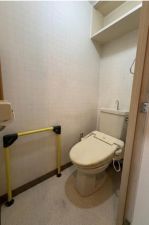 福山市引野町、マンションの画像です