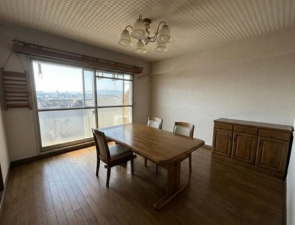 福山市引野町、マンションの画像です