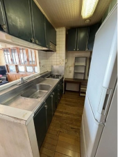 福山市引野町、マンションの画像です