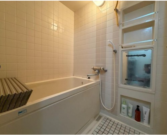 福山市引野町、マンションの画像です