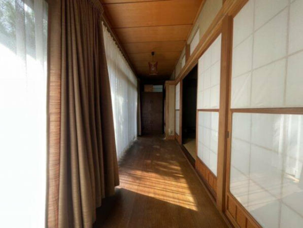 福山市藤江町、中古一戸建ての画像です