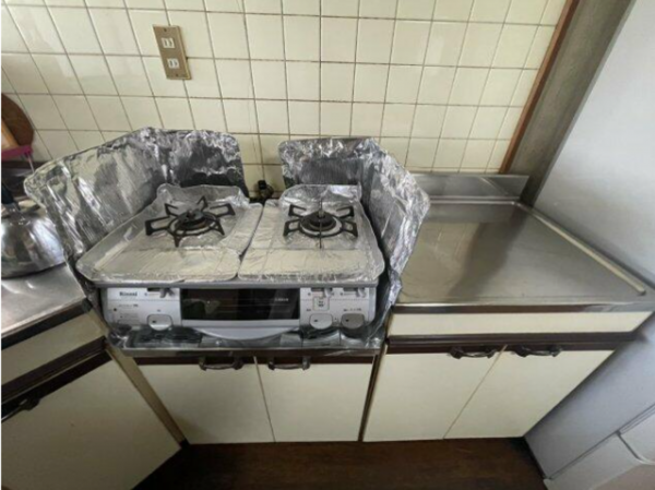 福山市藤江町、中古一戸建ての画像です