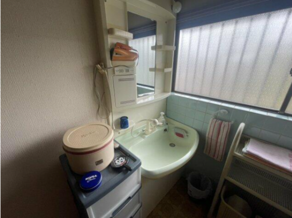 福山市藤江町、中古一戸建ての画像です