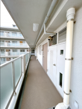 福山市西町、マンションの画像です