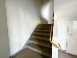 福山市西町、マンションの画像です