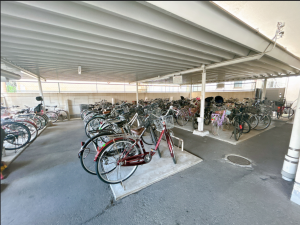 福山市西町、マンションの画像です