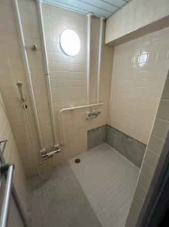 福山市西町、マンションの画像です