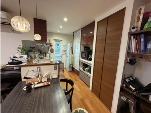 福山市新涯町、中古一戸建ての画像です