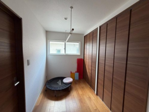 福山市新涯町、中古一戸建ての画像です