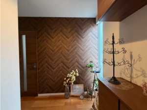 福山市新涯町、中古一戸建ての画像です