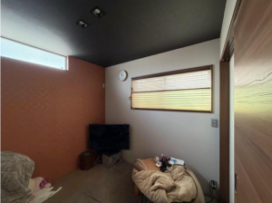 福山市新涯町、中古一戸建ての画像です