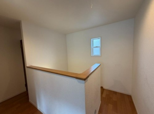 福山市新涯町、中古一戸建ての画像です