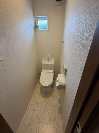 福山市新涯町、中古一戸建ての画像です