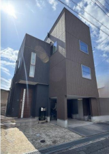 福山市東手城町、中古一戸建ての画像です