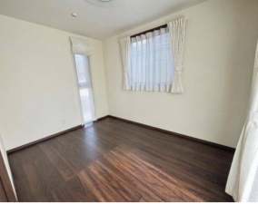 福山市東手城町、中古一戸建ての画像です