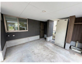 福山市東手城町、中古一戸建ての画像です