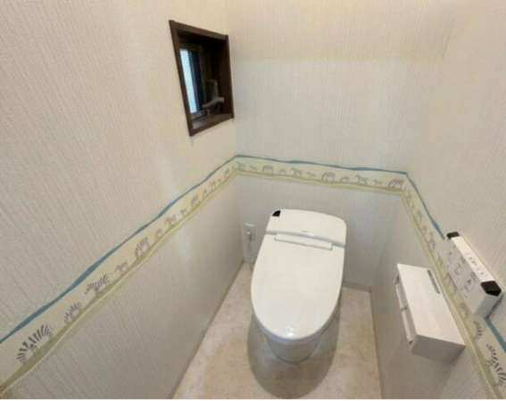 福山市東手城町、中古一戸建ての画像です