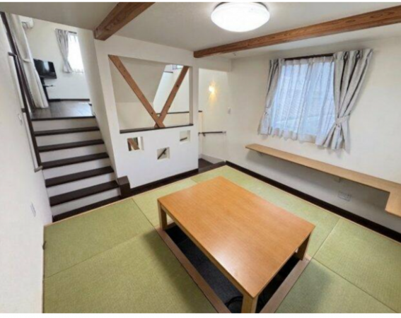 福山市東手城町、中古一戸建ての画像です