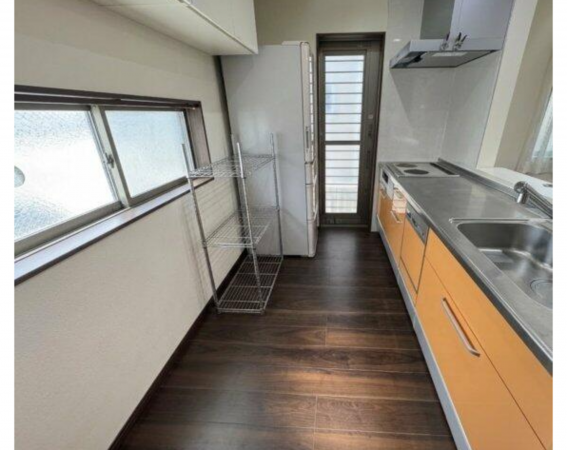 福山市東手城町、中古一戸建ての画像です